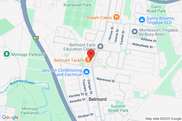 Belmont Road Shopping Village