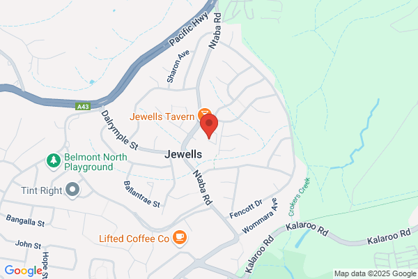 Jewellstown Newsagency