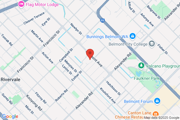 Freiberg Australia Pty Ltd