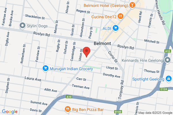 Barwon Osteopathy and Pilates