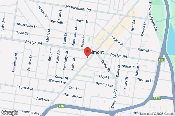 Geelong Natural Healing Centre