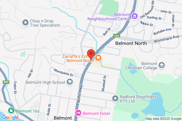 Belmont Affordable Boats