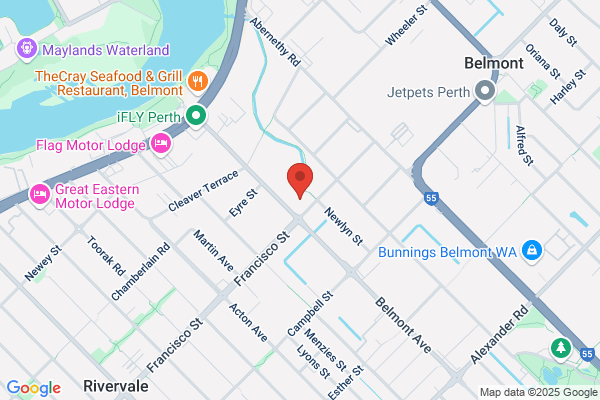 FAUX BRICK