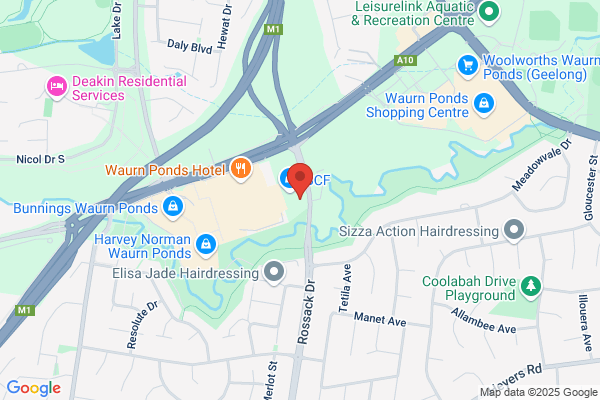 Petbarn Waurn Ponds