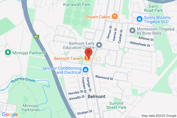 Belmont Physio Works