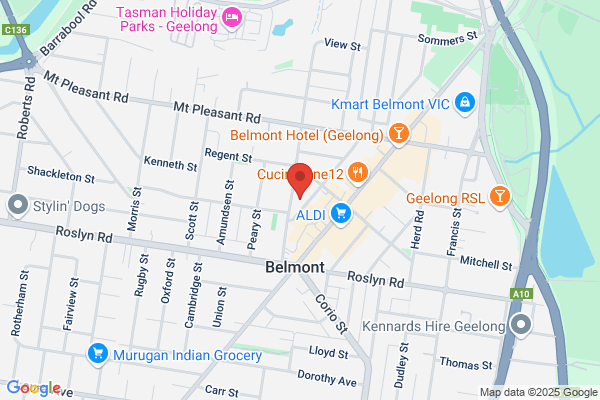 Belmont Podiatry Surgery