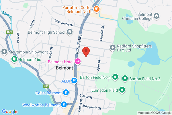Belmont Public School