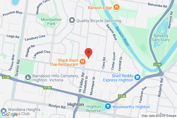 Real Estate Geelong