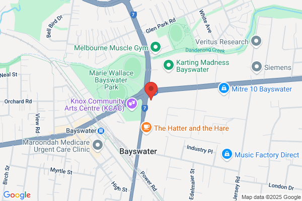 Bayswater Scaffold Hire