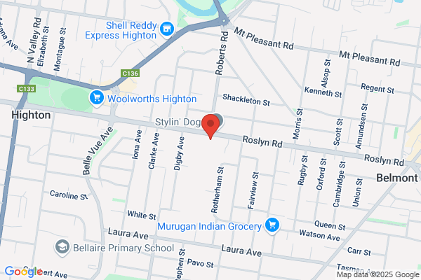 Roslyn Primary School