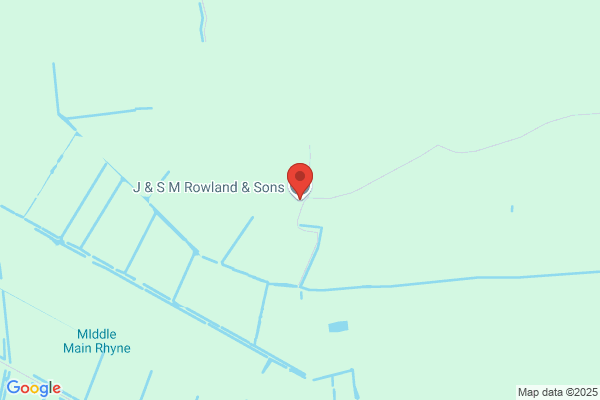 G Rowlands & Son