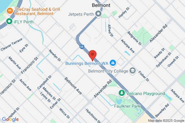 Belmont Tool Centre