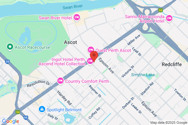 Ascot Veterinary Hospital