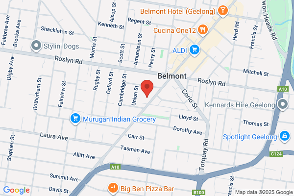 Belmont Veterinary Centre