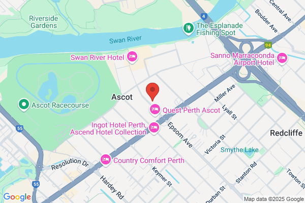 Epsom Ave Vet Clinic & Epsom Equine Centre