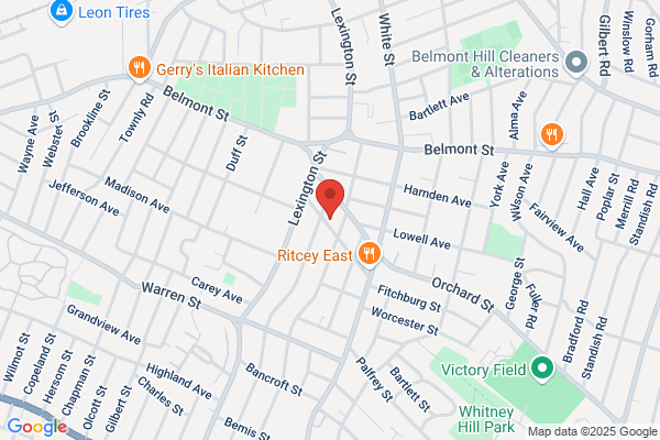 Belmont Appliance Repairs