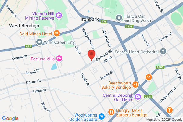 Bendigo Asbestos Removals Pty Ltd