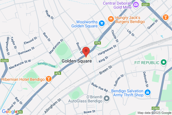 Localcoin Bitcoin ATM - Westside Petroleum Golden Square
