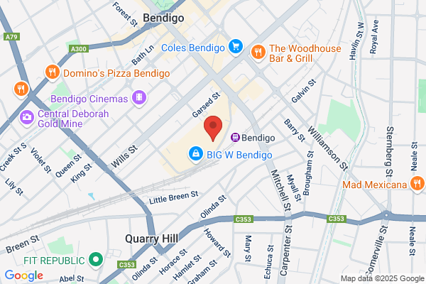 Australian Laser & Skin Clinic