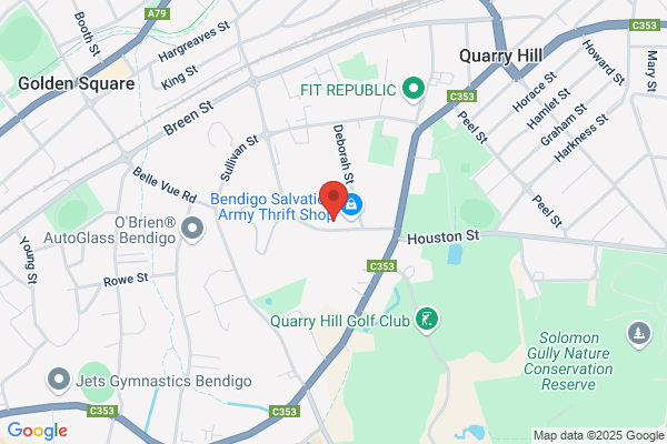 Bendigo Specialist Brake & Clutch