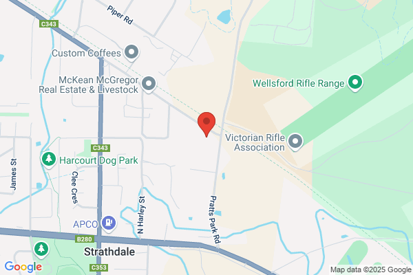 Glen Loddon Homes Pty Ltd