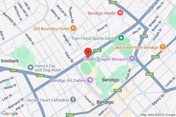 Bendigo Vacation Care Program