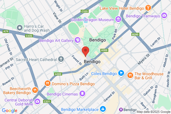 Bendigo Chiropractic Centre