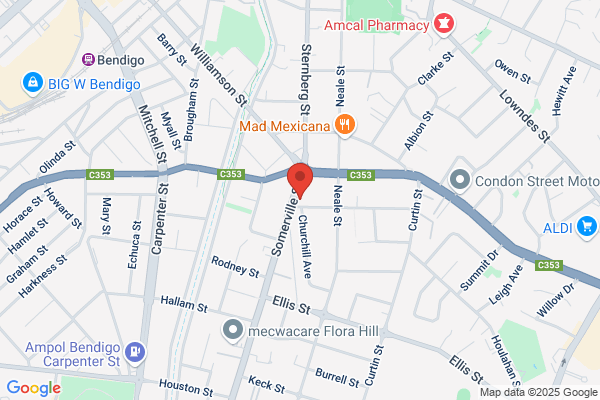 Jackson Chiropractic Clinic