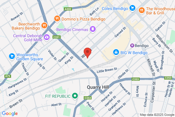 Sandhurst Cleaning Service