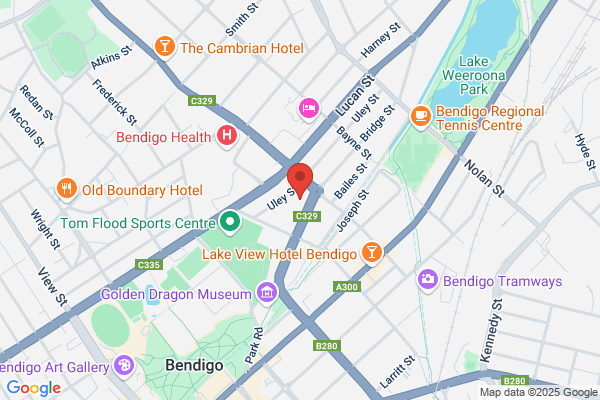 Centre Against Sexual Assault Central Victoria