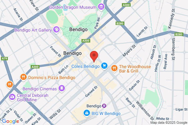 BendigoCare