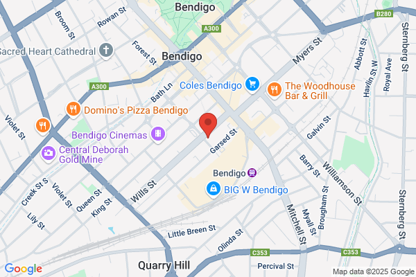 Bendigo Constructions Pty Ltd