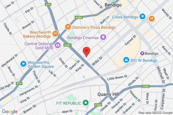 Consultant Paralegals Pty Ltd