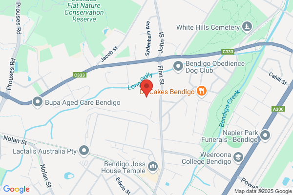 Bendigo Crane Hire