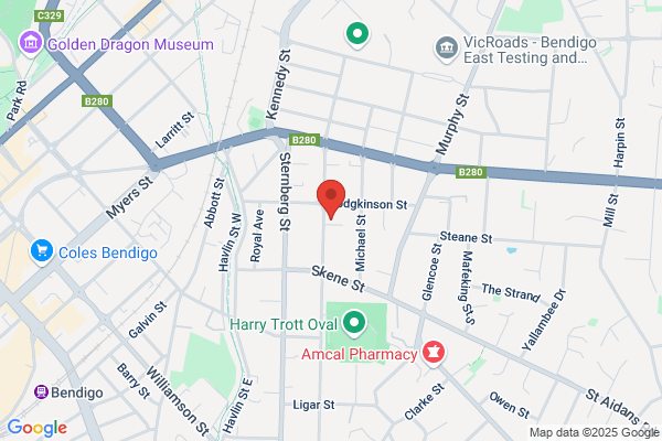 Bendigo Dental Implants