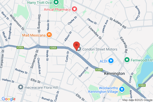 Condon St Dental Surgery