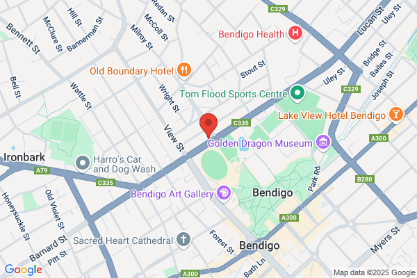 Barnard St Clinic