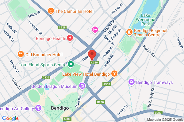 Bendigo Medical Centre