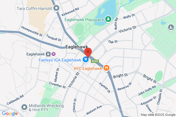Eaglehawk Medical Group