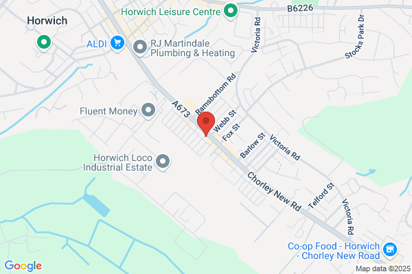 Bolton Mathew Electrical