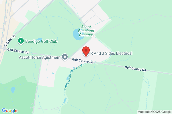 R And J Sides Electrical
