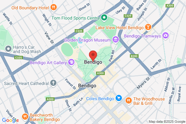 Bendigo Contracting Pty Ltd