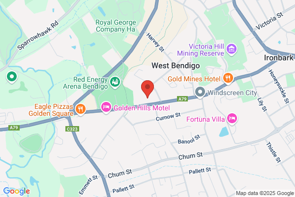 Bobcat Of Bendigo