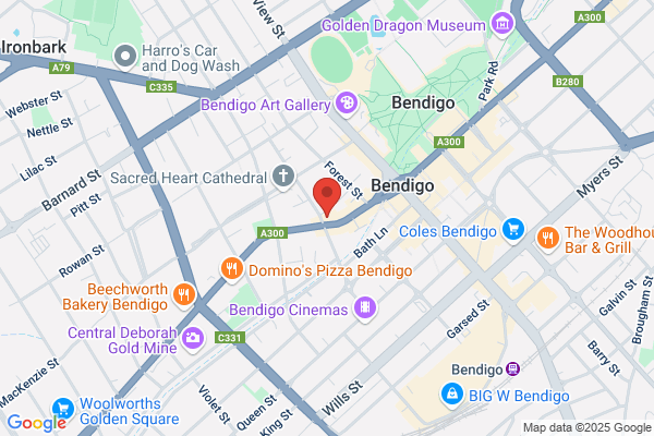 Bendigo Leasing & Finance Pty Ltd