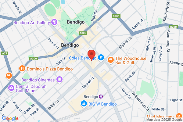 Bendigo Wholefoods & Bulkfoods