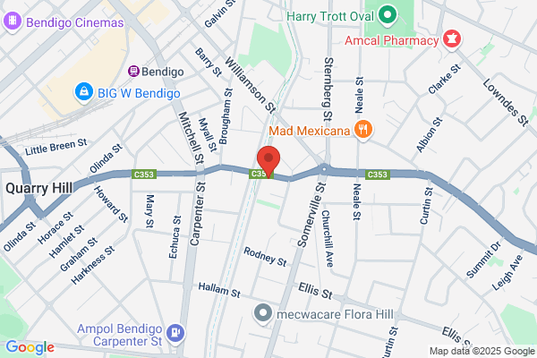 Bendigo & District Funeral Services