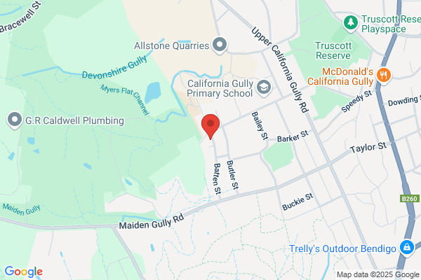 McKindley Removals