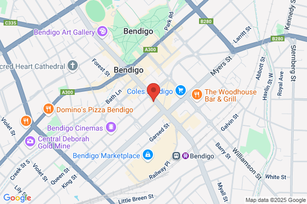 Bendigo Health Foods & Organic Greengrocer