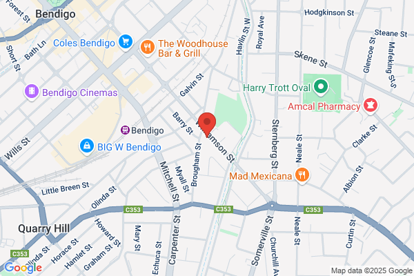 Brian Boru Hotel