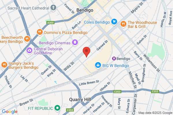 Bay Building Services